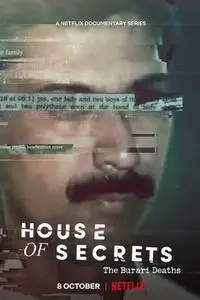 House of Secrets: The Burari Deaths S01E01