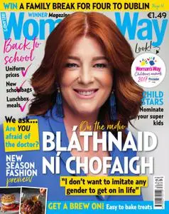 Woman's Way – 25 July 2017