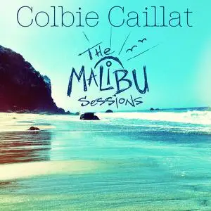 Colbie Caillat - The Malibu Sessions (2016) [Official Digital Download]