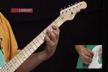 Lick Library - Quick Licks - Scotty Moore