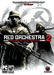 Red Orchestra 2: Heroes Of Stalingrad (2011)