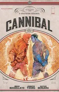Cannibal 003 (2016)
