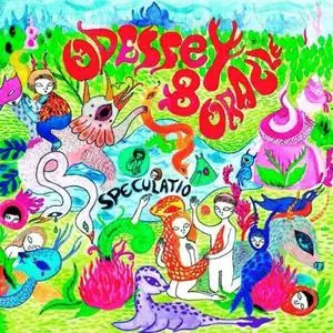 Odessey & Oracle - Speculatio (2017)