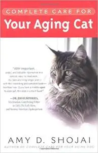 Complete Care For Your Aging Cat