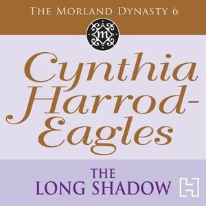 The Long Shadow (Dynasty 6) (Audiobook) (Repost)