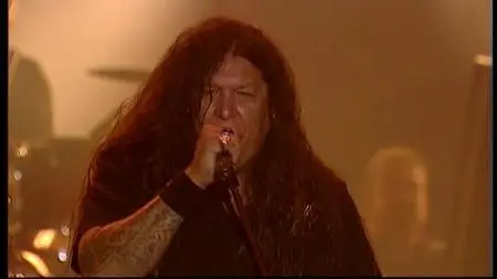 Metalmania 2007 DVD+CD (2008)