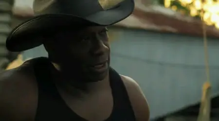 Redemption Road (2010)