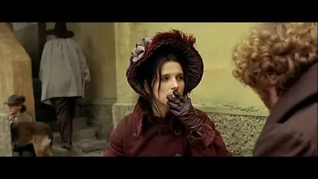 Les enfants du siècle / The Children of the Century (1999)