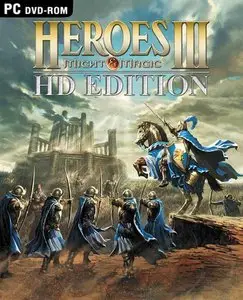 Heroes of Might & Magic® III – HD Edition (2015)