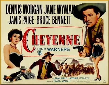 Cheyenne (1947)