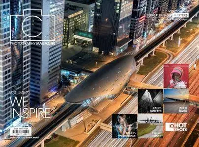 Camerapixo. Hot Shots - Volume 22 2017