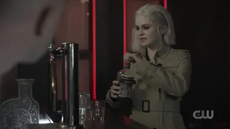 iZombie S05E10