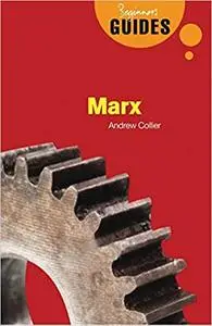 "Marx: A Beginner's Guide