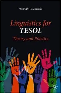 Linguistics for TESOL: Theory and Practice