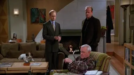 Frasier S05E14