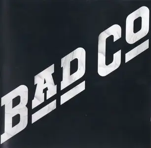 Bad Company  - Bad Company (1974) [2000, Swan 7567-92441-2]