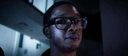 Black Site Delta (2017)