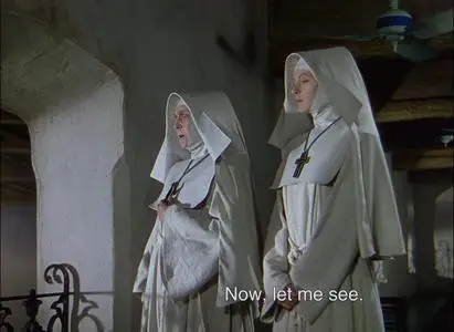 Black Narcissus (1947) [The Criterion Collection]