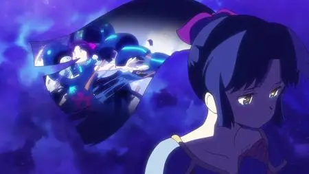 Urusei Yatsura (2022 S02E14 1080p WEB HEVC NanDesuKa (B Global