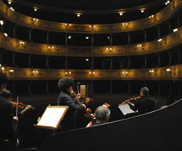 Antonio Vivaldi - Ercole sul Termodonte