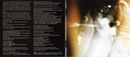 Bruce Springsteen - High Hopes (2014) [CD+DVD] {Columbia} [re-up]