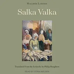 Salka Valka [Audiobook]