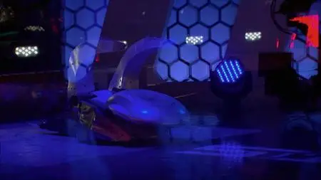 BattleBots S08E00