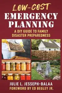 Low-Cost Emergency Planning: A DIY Guide to Family Disaster Preparedness