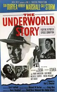 The Underworld Story (1950)
