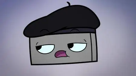 Unikitty S01E21