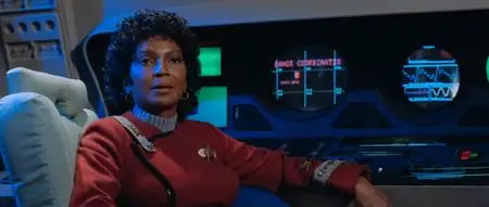 Star Trek III: The Search for Spock (1984) [Remastered]