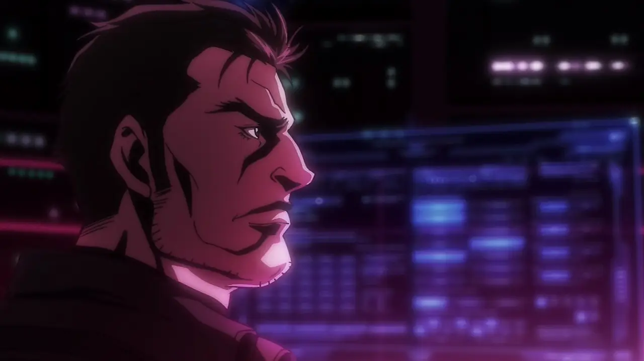 Avengers Confidential: Black Widow & Punisher (2014)