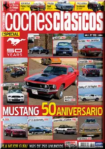Coches Clasicos - Octubre 2014