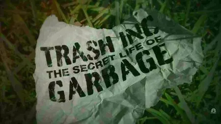 CNBC - Trash Inc.: The Secret Life of Garbage (2010)
