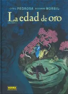 La edad de Oro Vol.1