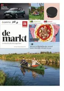 Gazet van Antwerpen De Markt – 07 augustus 2021