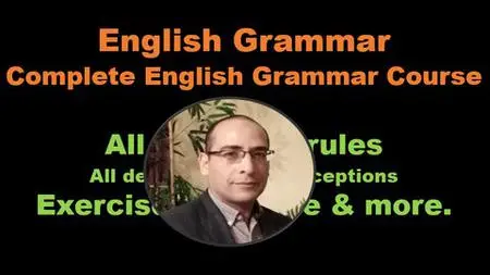 Master English Grammar 2022 ( All Grammar Rules )
