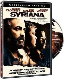 SYRIANA / DVDrip Fr