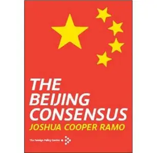 The Beijing Consensus