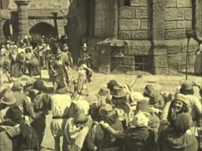 The Hunchback of Notre Dame (1923)
