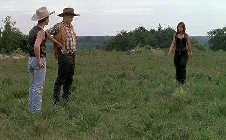 Le pornographe / The Pornographer (2001)