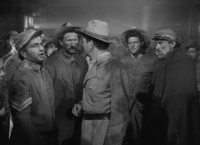 Two Flags West (1950)