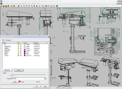 Acme CAD Converter 2014 8.6.2.1416 + Portable