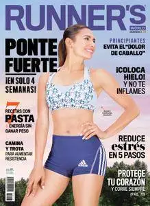 Runner's World México - octubre 2016