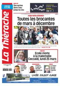 La Thiérache - 21 mars 2019