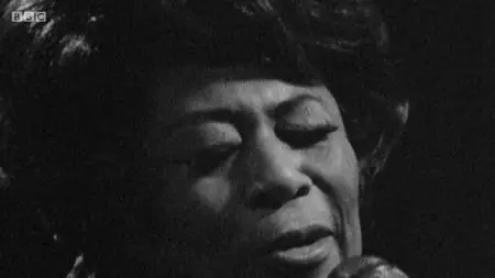 BBC - Ella Fitzgerald: Just One of Those Things (2020)