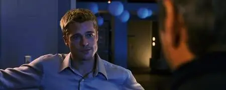Ocean's Eleven (2001)