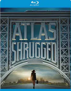 Atlas Shrugged: Part 1 (2011) [Reuploaded]