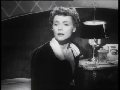 The Astonished Heart (1950)