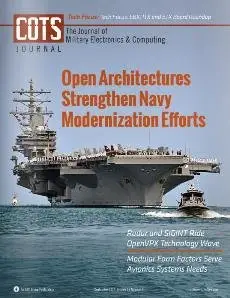 COTS Journal - September 2014